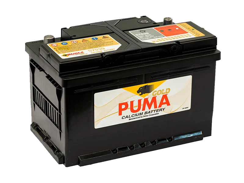 Puma Battery